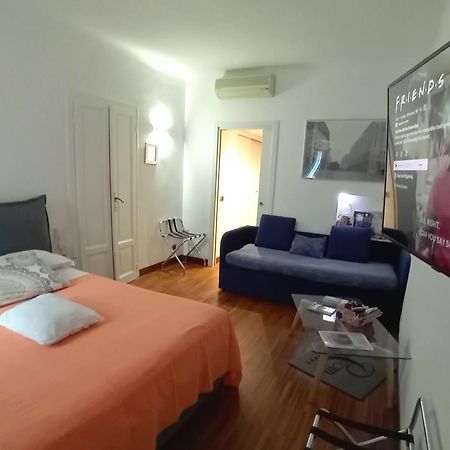Room Inn Мілан Екстер'єр фото