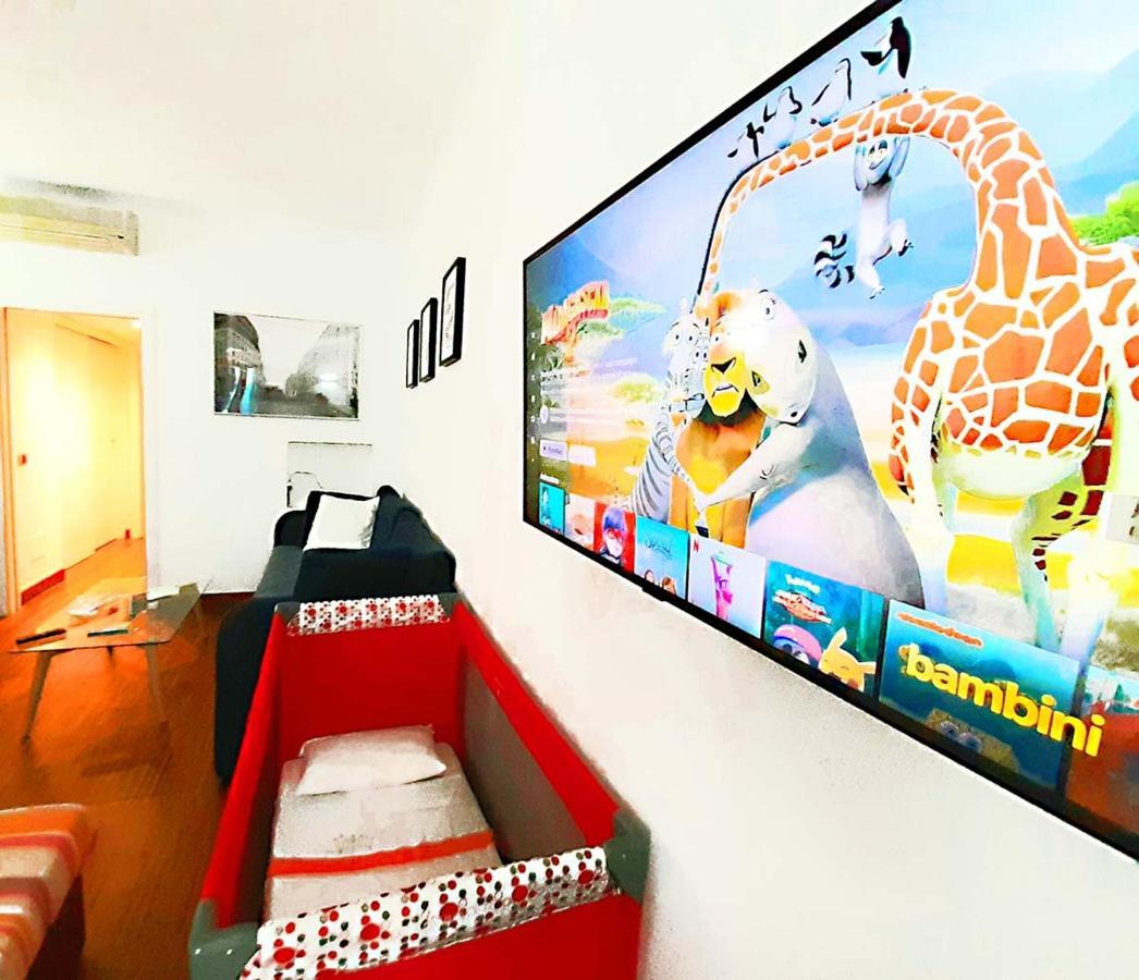 Room Inn Мілан Екстер'єр фото