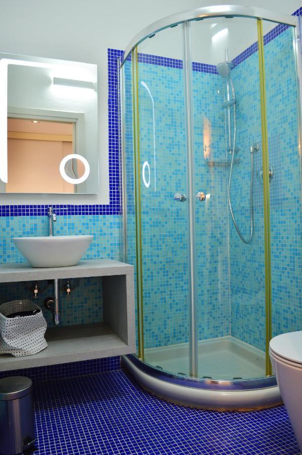 Room Inn Мілан Екстер'єр фото