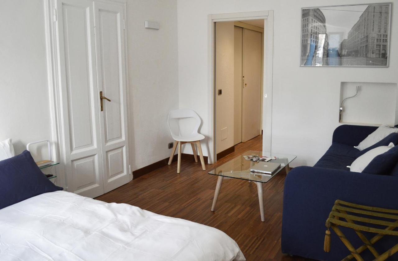Room Inn Мілан Екстер'єр фото